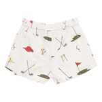 Golf Tournament - Skort - Après NJ