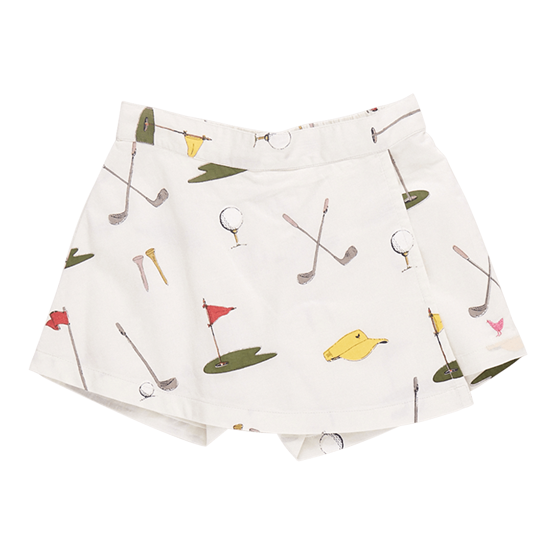 Golf Tournament - Skort - Après NJ