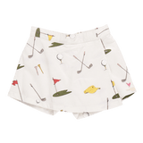 Golf Tournament - Skort - Après NJ