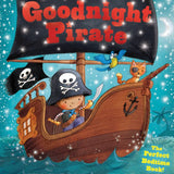 Goodnight Pirate - Après NJ