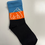 Gorilla Socks - Après NJ