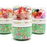 Fairy Sensory Dough Jar