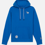 GOAT USA Kids' French Blue Hooded Sweatshirt