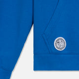 GOAT USA Kids' French Blue Hooded Sweatshirt