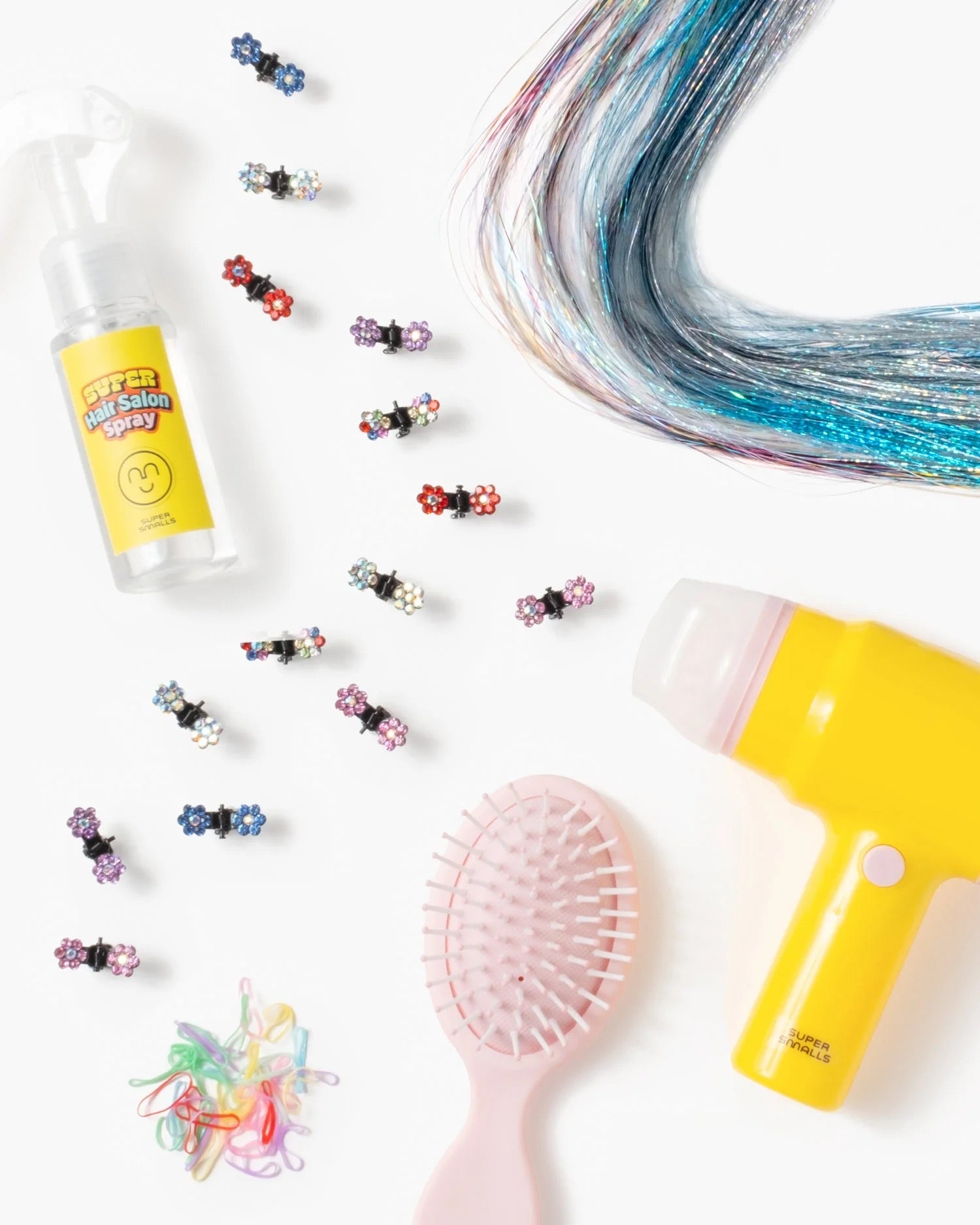 Hairstyle Hero Salon Kit - Après NJ