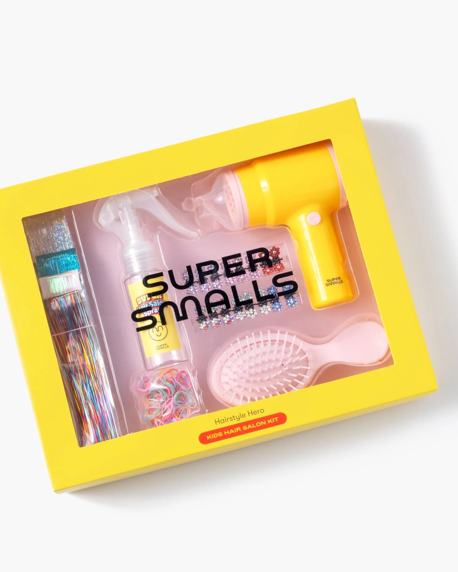 Hairstyle Hero Salon Kit - Après NJ