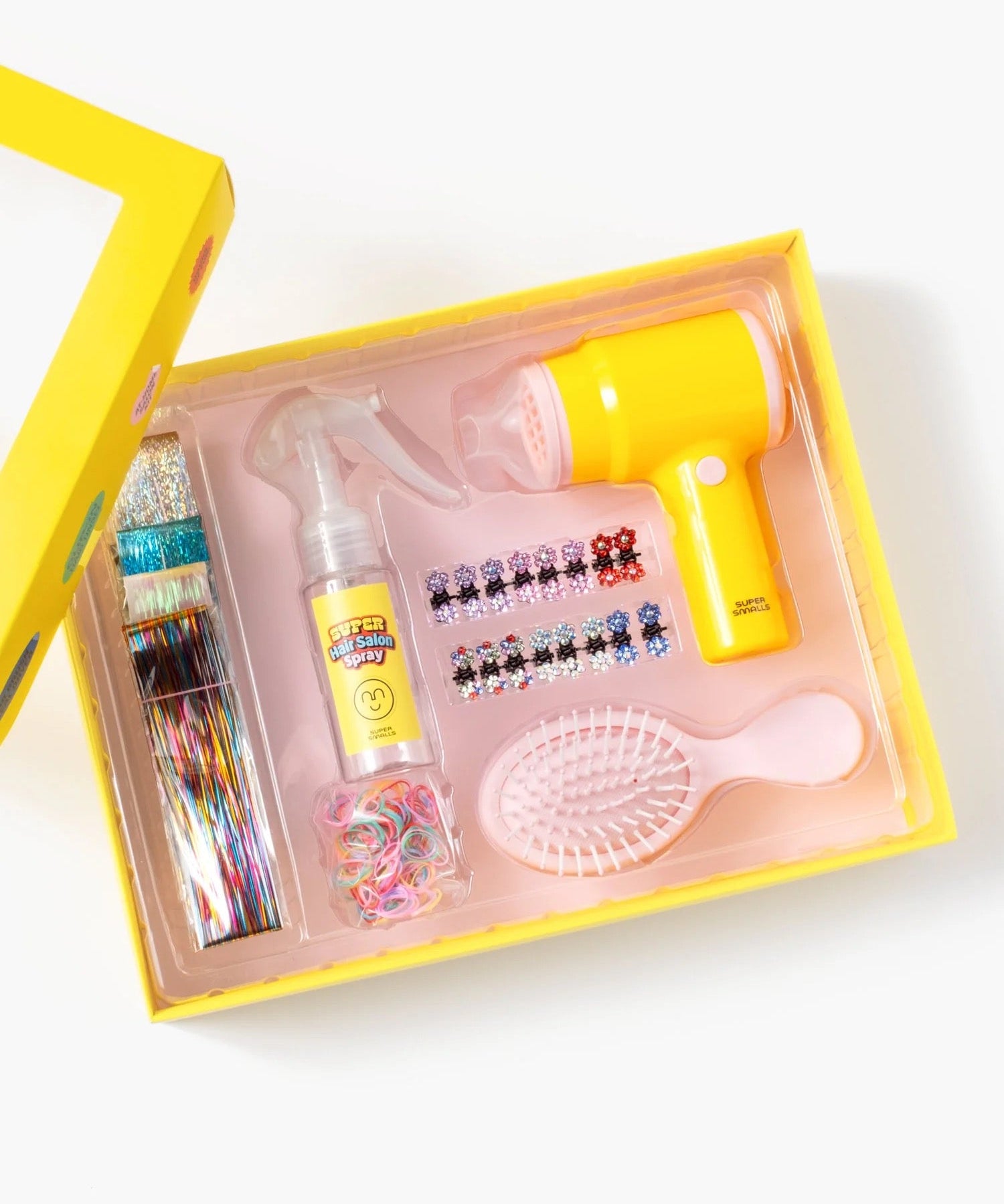 Hairstyle Hero Salon Kit - Après NJ
