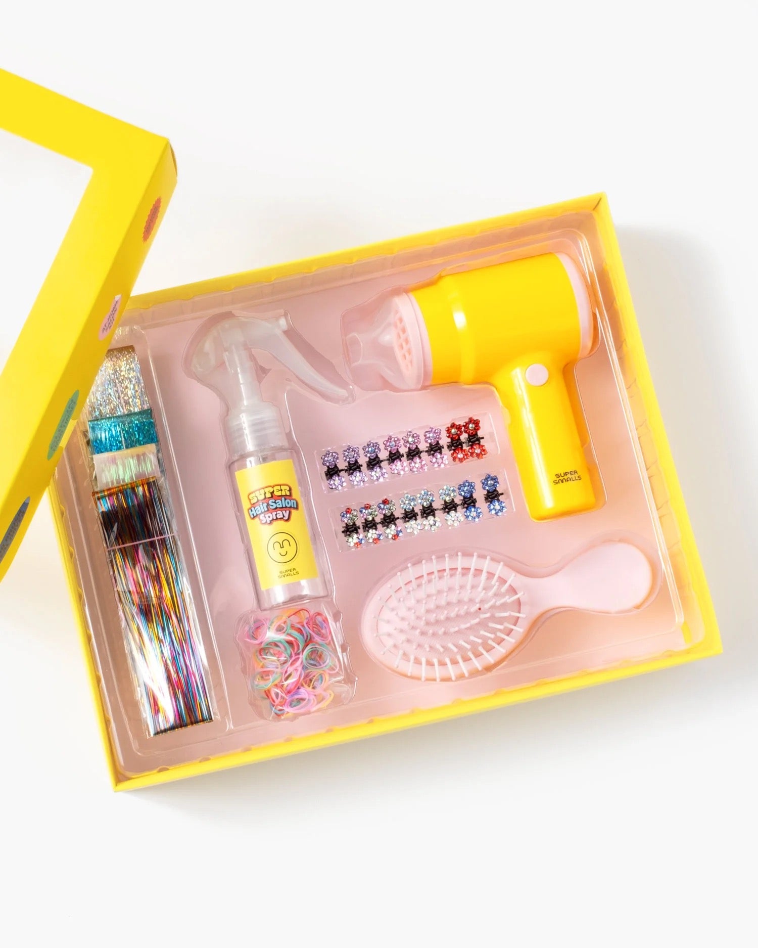 Hairstyle Hero Salon Kit - Après NJ