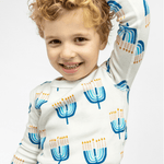 Hanukkah PJs - Après NJ