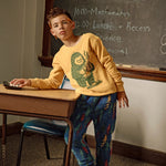 Happy Bigfoot Revel Crewneck - Après NJ