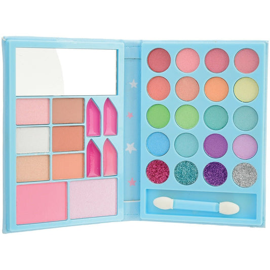 HAPPY MAKEUP PALETTE BOOK - Après NJ