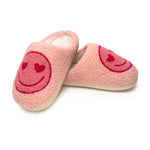Heart Eyes Slippers - Après NJ