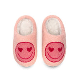 Heart Eyes Slippers - Après NJ