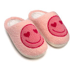 Heart Eyes Slippers - Après NJ
