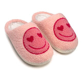 Heart Eyes Slippers - Après NJ