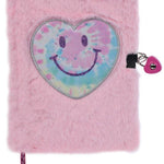 Heart Lock & Key Journal - Après NJ