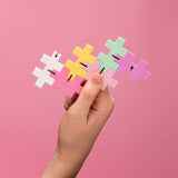 HEXEL Bubblegum - Après NJ