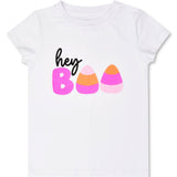 Hey Boo Boxy Tee (Small (6 - 8)) - Après NJ