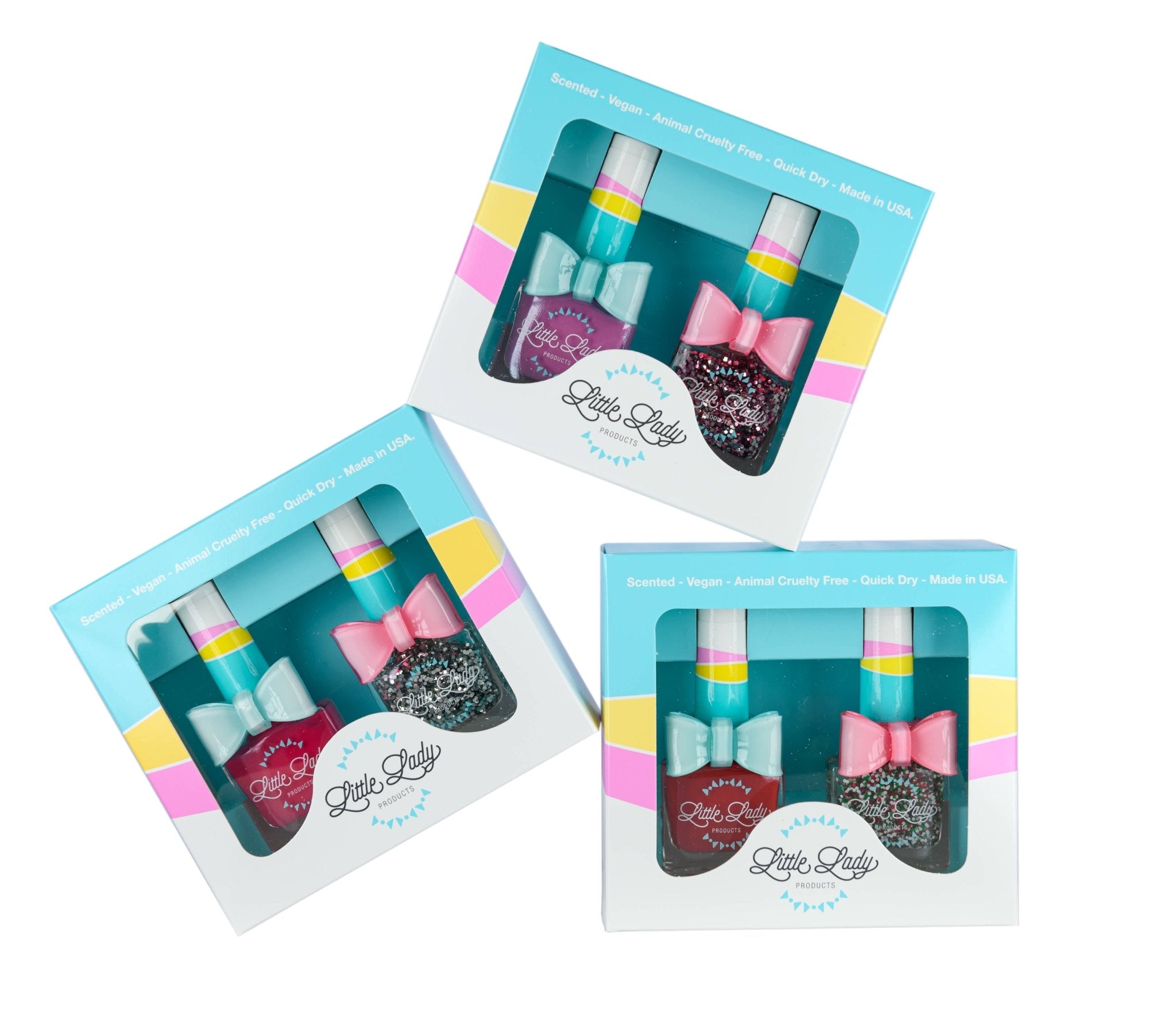Holiday Duo Nail Polish - Après NJ