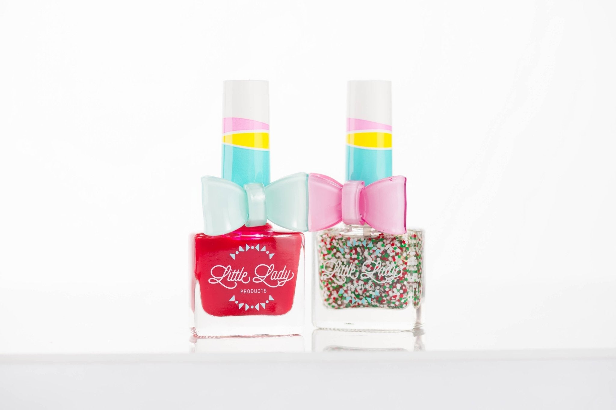 Holiday Duo Nail Polish - Après NJ