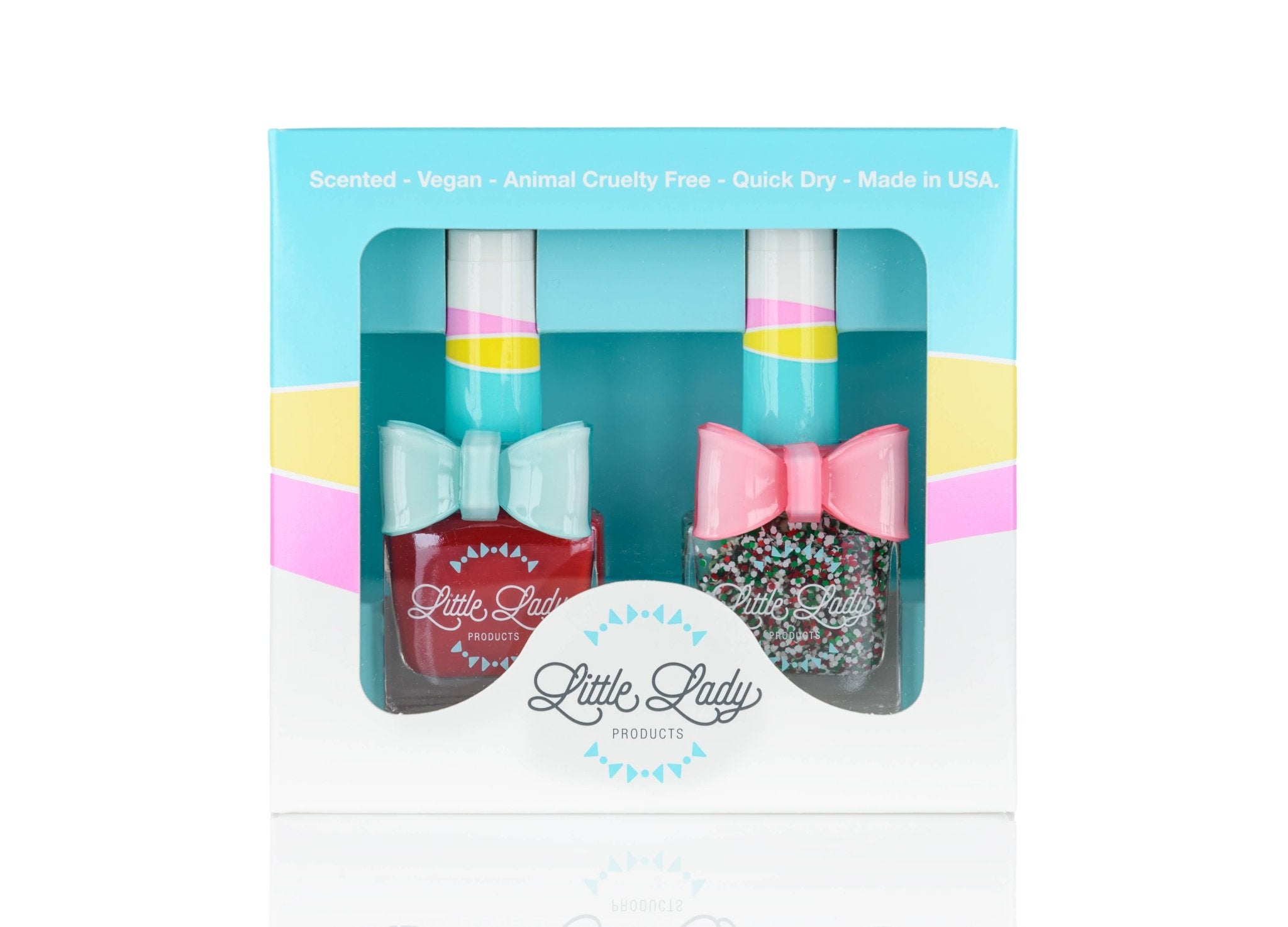 Holiday Duo Nail Polish - Après NJ