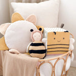 Honey Bee Chime Activity Toy - Après NJ