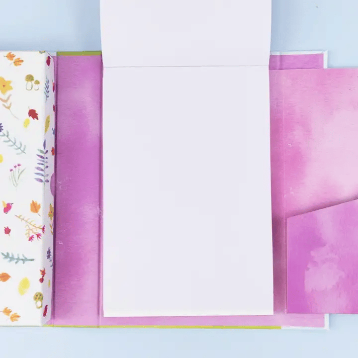 How to Paint Watercolor Animal - Après NJ