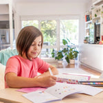 How to Paint Watercolor Animal - Après NJ