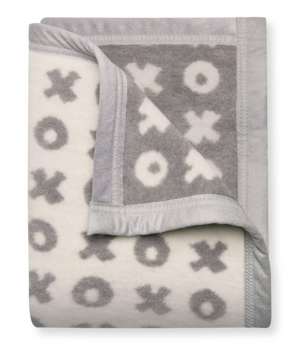 Hugs and Kisses Blanket - Après NJ