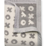 Hugs and Kisses Blanket - Après NJ