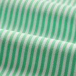 Hunter Performance Polo Green Stripe - Après NJ