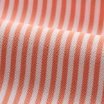 Hunter Performance Polo Orange Stripe - Après NJ
