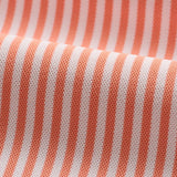 Hunter Performance Polo Orange Stripe - Après NJ