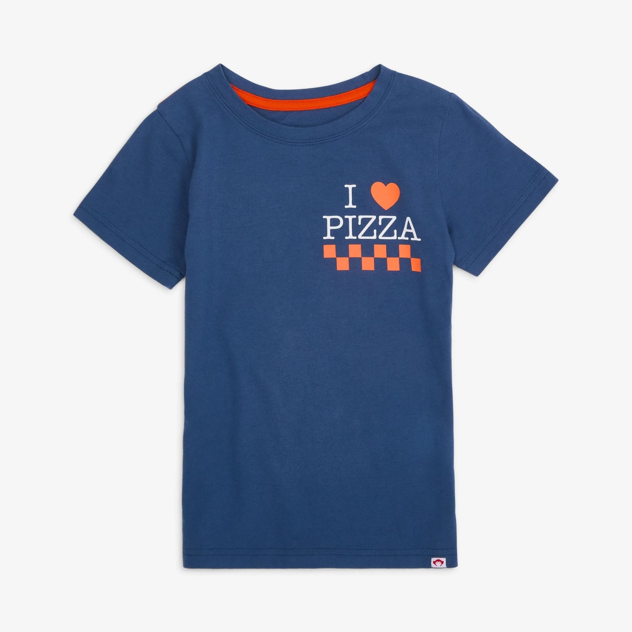 I Love Pizza Shirt - Après NJ