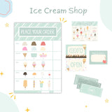 Ice Cream Shop Play Pad - Après NJ