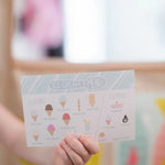 Ice Cream Shop Play Pad - Après NJ