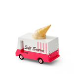 Ice Cream Van - Après NJ