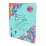 IHeartArt Mash - Up Art Pack Glitter FX - Après NJ