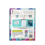 IHeartArt Mash - Up Art Pack Glitter FX - Après NJ