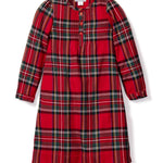 Imperial Tartan Nightgown - Après NJ