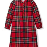 Imperial Tartan Nightgown - Après NJ