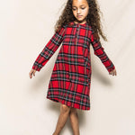 Imperial Tartan Nightgown - Après NJ