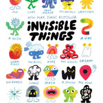 Invisible Things - Après NJ