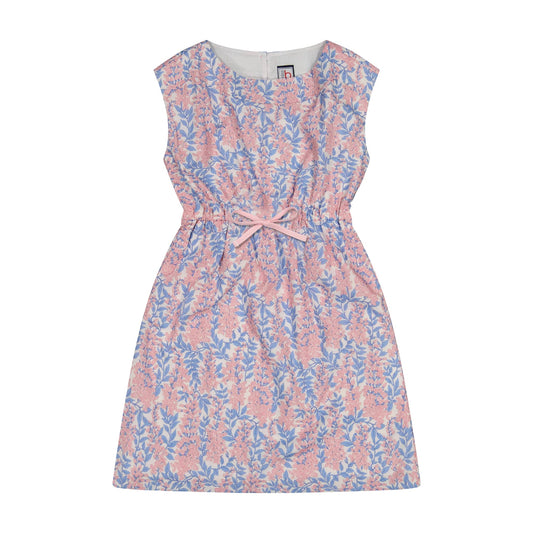Izzy Drawstring Dress - Après NJ