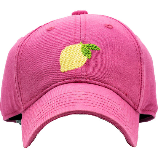 Lemon Hat