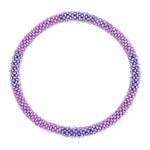 Jacaranda Roll - On Anklet - Après NJ