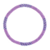Jacaranda Roll - On Anklet - Après NJ