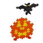 Jack - O - Lantern Plus - Plus Blocks - Après NJ