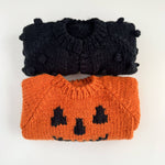 Jack - o - lantern Sweater - Après NJ