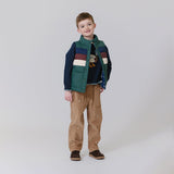 Jackson Pant Mallard Embroidery - Après NJ